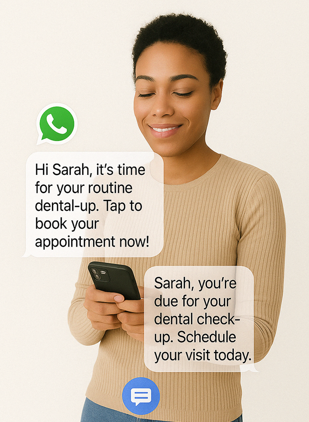 Patient reminder system